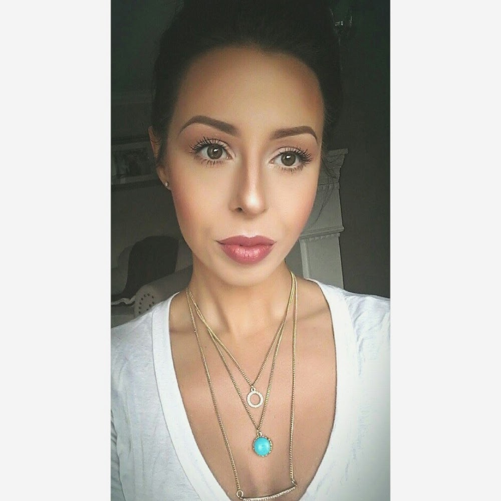 Meet your Posher, Kenna